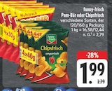 Aktuelles Pom-Bär Angebot bei EDEKA in Fürth ab 1,99 €