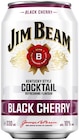 Cocktail Black Cherry im Angebot bei REWE in Hildesheim Cocktail Black Cherry Angebote von Jim Beam bei REWE Hildesheim für 1,99 €
