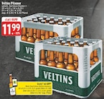 Aktuelle Veltins Angebote bei E center in Ahlen Aktuelles Pilsener Angebot bei E center in Ahlen ab 11,99 €
