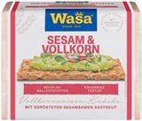 Knäckebrot im Angebot bei Kaufland in Karlsruhe Knäckebrot Angebote von Wasa bei Kaufland Karlsruhe für 1,49 €