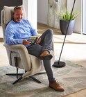 RELAXSESSEL im aktuellen Polstermöbel Fischer Prospekt für 985,00 €