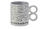 Peill+Putzler Kaffeebecher Wildnis von Peill+Putzler für 1,99 € bei Sconto SB im Angebot Peill+Putzler Kaffeebecher Wildnis von Peill+Putzler im aktuellen Sconto SB Prospekt