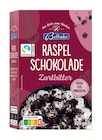 Raspelschokolade von Belbake für 1,59 € bei Lidl im Angebot Raspelschokolade von Belbake im aktuellen Lidl Prospekt