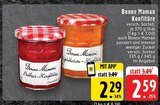 Aktuelles Erdbeer-Konfitüre Angebot bei EDEKA in Mönchengladbach ab 2,29 €