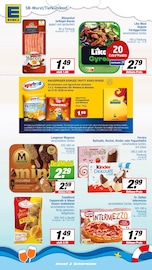 Wecker im EDEKA Prospekt in Haltern am See Aktueller EDEKA Prospekt mit Wecker, "Aktuelle Angebote", Seite 12