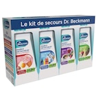 Kit détachant diable détacheur - DR BECKMANN dans le catalogue Carrefour