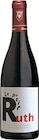 Vin de Pays de Vaucluse IGP Rouge - LE P'TIT RUTH - Intermarché Super à Aix-en-Provence Vin de Pays de Vaucluse IGP Rouge - LE P'TIT RUTH en promo chez Intermarché Super Aix-en-Provence à 1,29 €