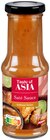 Asia Sauce im Penny Prospekt Saté Sauce von Taste of Asia im aktuellen Penny Prospekt für 1,29 €