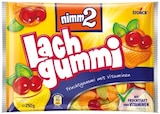 REWE Langenbach - Lachgummi Angebot im Prospekt Lachgummi bei REWE im Langenbach Prospekt für 0,99 €