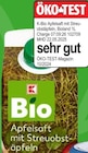 Aktuelles Apfelsaft Angebot bei Kaufland in Siegen (Universitätsstadt)