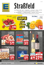 Aktueller EDEKA Discounter Prospekt für Bergheim 12.10.2026 - 17.10.2026 EDEKA Prospekt für Bergheim mit 28 Seiten