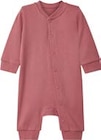 Baby-Schlafoveralls von LUPILU für 6,99 € bei Lidl im Angebot Baby-Schlafoveralls von LUPILU im aktuellen Lidl Prospekt