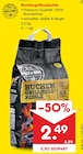 Aktuelles Buchengrillholzkohle Angebot bei Netto Marken-Discount in Goslar ab 2,49 €