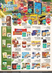 Espresso im E center Prospekt in Niederkassel Aktueller E center Prospekt mit Espresso, "Aktuelle Angebote", Seite 8