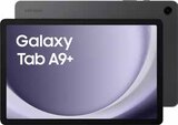 Galaxy Tab A9+ (128GB Wi-Fi) von Samsung für 179,99 € bei MEDIMAX im Angebot Galaxy Tab A9+ (128GB Wi-Fi) von Samsung im aktuellen MEDIMAX Prospekt