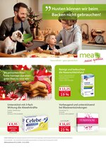 mea - meine apotheke Prospekt "Unsere Dezember-Angebote", 2 Seiten, für Dormagen, 01.12.2019 - 31.12.2019 mea - meine apotheke Prospekt "Unsere Dezember-Angebote", 2 Seiten, für Dormagen, 01.12.2019 - 31.12.2019