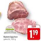 Angebot im EDEKA Flemlingen Prospekt EDEKA Flemlingen Prospekt mit im Angebot für 1,19 €