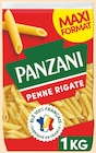 Intermarché Le Mesnil-Au-Val - Promo Pâtes Penne Rigate Promo Pâtes Penne Rigate à 1,32 € dans le catalogue Intermarché à Le Mesnil-Au-Val