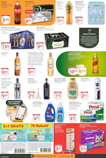 Cola im aktuellen GLOBUS Prospekt (Bochum) Cola im GLOBUS Prospekt "Aktuelle Angebote" mit 26 Seiten (Bochum)