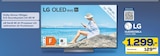 OLED55C58LA Angebote von LG bei EURONICS Lüdenscheid für 1.299,00 €
