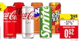 Original Taste Angebote von Coca-Cola bei Marktkauf Lörrach für 3,69 €