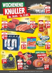 Aktueller E center Prospekt mit Rinderfilet, "Aktuelle Angebote", Seite 12