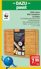 WWF Schneidebrett aus Bambus im Angebot bei Marktkauf in Fürth WWF Schneidebrett aus Bambus Angebote von EDEKA zuhause bei Marktkauf Fürth für 7,99 €