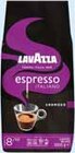 Espresso oder Caffè Crema im Angebot bei WEZ in Minden Espresso oder Caffè Crema Angebote von Lavazza bei WEZ Minden für 15,99 €