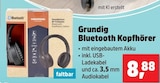 Aktuelles Bluetooth Kopfhörer Angebot bei Thomas Philipps in Leverkusen ab 8,88 €