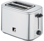 BERGNER Edelstahl-Toaster* von  im aktuellen Penny Prospekt für 17,99 €