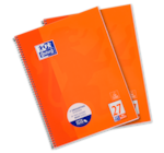 Collegeblöcke DIN A4 im Angebot bei Penny in Weimar Collegeblöcke DIN A4 Angebote von Oxford bei Penny Weimar für 4,99 €