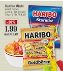Aktuelles Goldbären Minis Angebot bei EDEKA in Bergisch Gladbach ab 1,99 €