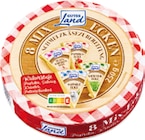 Schmelzkäse Ecken Mix im Netto Marken-Discount Prospekt Schmelzkäse Ecken Mix von Gutes Land im aktuellen Netto Marken-Discount Prospekt für 2,19 €