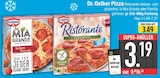 Pizza Ristorante von Dr. Oetker im aktuellen EDEKA Prospekt für 3,19 €