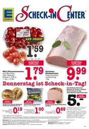 Aktueller E center Prospekt mit Schweinebraten, "Aktuelle Angebote", Seite 32