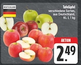 Angebot im EDEKA Hirschau Prospekt EDEKA Hirschau Prospekt mit im Angebot für 2,49 €
