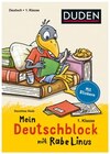 Fit für die Schule im Angebot bei Penny in Suhl Fit für die Schule Angebote von DUDEN bei Penny Suhl für 3,99 €