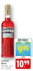 Campari Bitter bei EDEKA im Durmersheim Prospekt für 9,99 €