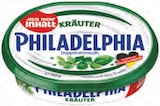 Frischkäse von Philadelphia im aktuellen tegut Prospekt für 1,19 €