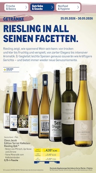 Jacobs im aktuellen METRO Prospekt (Moers) Jacobs im METRO Prospekt "Wochenangebote + Gewinnspiel" mit 53 Seiten (Moers)