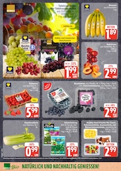 Aktueller E center Prospekt mit Erdbeeren, "Top Angebote", Seite 6