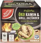 ÖKO KAMIN & GRILL ANZÜNDER Angebote von GUT & GÜNSTIG bei Marktkauf Sindelfingen für 4,99 €