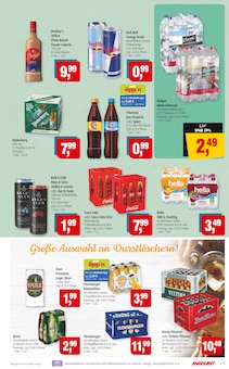 Coca Cola im aktuellen Markant Prospekt (Neumünster) Coca Cola im Markant Prospekt "...freu Dich drauf!" mit 14 Seiten (Neumünster)
