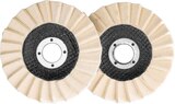 Disque ou plateau pour meuleuse d’angle - PARKSIDE en promo chez Lidl La Rochelle à 2,99 €