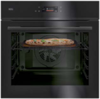 Backofen BP6150B/A++ schwarz Angebote von AEG bei Möbel Martin Worms für 999,00 €