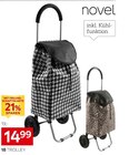 18 Trolley im Angebot bei XXXLutz in Nordhorn 18 Trolley Angebote von novel bei XXXLutz Nordhorn für 14,99 €