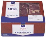 Rinder-Entrecôtesteaks portioniert von METRO Chef im aktuellen Metro Prospekt für 26,74 €