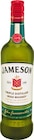 Triple Distilled Irish Whiskey Angebote von John Jameson bei Netto Marken-Discount Ettlingen für 14,99 €