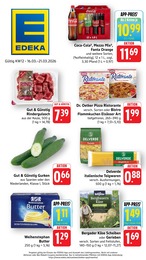 EDEKA Prospekt für Körperich: "Aktuelle Angebote", 17 Seiten, 16.03.2026 - 21.03.2026