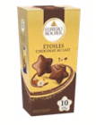 Étoiles en chocolat - Ferrero Rocher en promo chez Supeco Courbevoie à 3,00 €